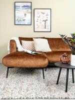 MOMO Rugs Natural Weaves - Sirmione 16 - 250x350 cm Vloerkleed - thumbnail