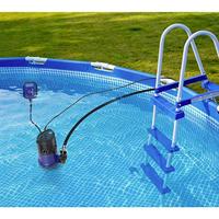 Renkforce 1519492 Dompelpomp voor schoon water Met geaarde stekker 6000 l/h 6 m - thumbnail