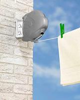 Wenko jumbo uittrekbare waslijn 15m - thumbnail