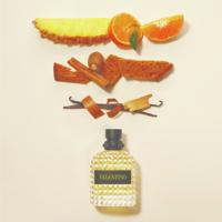 Valentino Uomo Born In Roma Yellow Dream Eau de toilette Spray 50 ml Heren - thumbnail