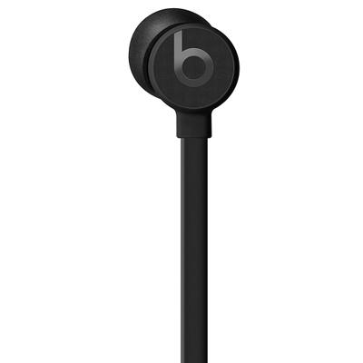 Apple BeatsX Headset In-ear Bluetooth Zwart