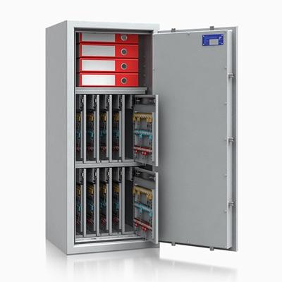 DRS Prisma I Keysafe 560/L