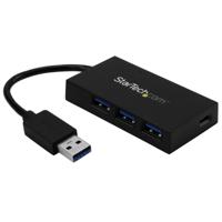 USB-HUB Startech HB30A3A1CSFS - thumbnail