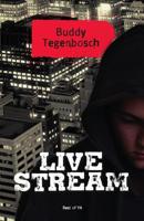 Livestream (Paperback) - thumbnail
