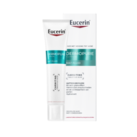 Eucerin DermoPure Clinical Mat Fluid - thumbnail