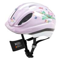 Ked fietshelm meggy ii originals s/m 49-53 cm girl - thumbnail