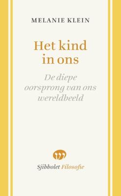 Het kind in ons (Paperback) Het kind in ons (Paperback)