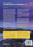 Van Duuren Media: Het grote landschapsfotografieboek - thumbnail