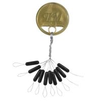 Spro Troutmaster Soft Stopper Sticks 10st. XX-Large - thumbnail