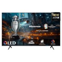 Hisense 85E7NQ Pro QLED Gaming TV, 85 inch (2013 cm) televisie, VRR 144 Hz HSR 240 fps, AMD Freesync Premium Pro, speelbaar, HDR Total, Dolby Vision IQ en Dolby Atmos (nieuw 2024) - thumbnail