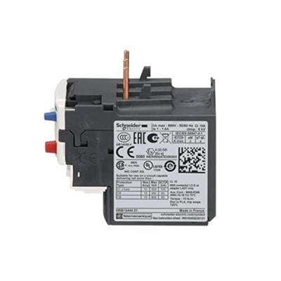 Schneider Electric LRD06 690 V (max) 1 stuk(s)