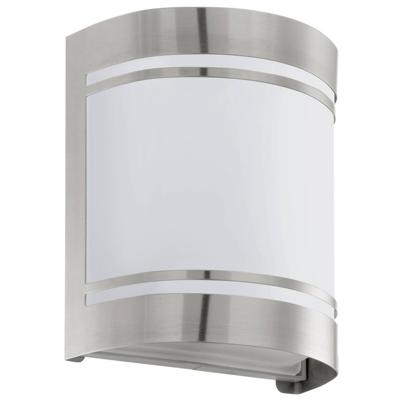 Eglo BuitenlichtCerno rvs - 30191