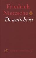 De antichrist - Friedrich Nietzsche - ebook - thumbnail