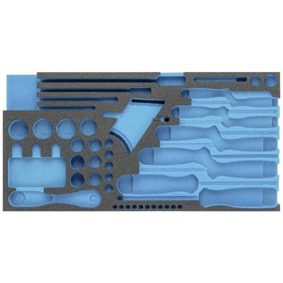 Hazet 163-356L 163-356L Plukschuiminlegstuk (l x b) 342 mm x 172 mm Hazet 163-356L 163-356L Plukschuiminlegstuk (l x b) 342 mm x 172 mm
