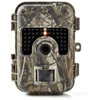 Wildcamera | 1080p@30fps | 24.0 MPixel | 3 MP Color CMOS | IP66 | Zwart No-Glow IR | Nachtzicht | Kijkhoek: 90 ° | Bewegingssensor | Detectiehoek: 60 ° | Detectiebereik: 20.0 m - thumbnail