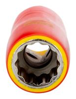 Bahco dopsleutel vde 1/2inch 21mm | 7800DMV-21 - thumbnail