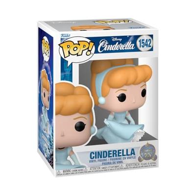 Disney Cinderella's 75th Funko Pop Vinyl: Cinderella