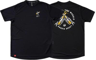 Loose riders good times - mtb jersey