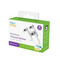 MyFirst camera insta thermal sticker - thumbnail