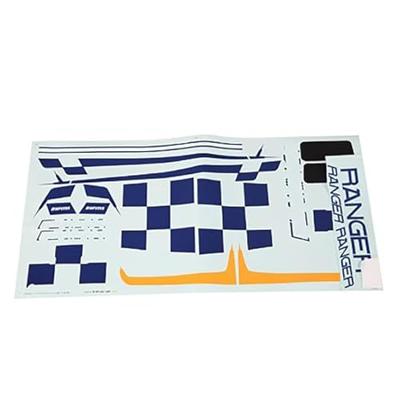FMS - Ranger Sticker Set (FMSRN116)