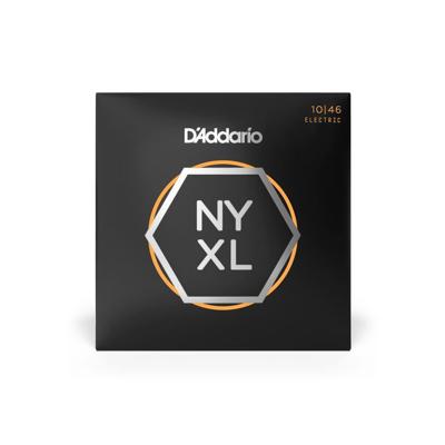 D&apos;Addario NYXL1046