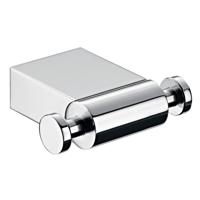 Emco System 2 dubbele haak chroom 357500100 - thumbnail