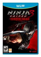 Ninja Gaiden 3 Razor's Edge - thumbnail