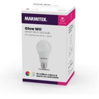 Glow MO - Slimme lamp - E27 - Bediening via app - Kleur - thumbnail
