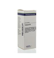 VSM Tabacum D6 (20 ml) - thumbnail