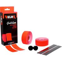 Velox Fluor Stuurlint - Rood - thumbnail