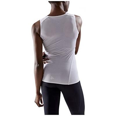 Craft 1908853 Pro Dry Nanoweight SL W - White - XL