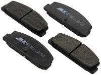 Remblokken set 36571 - thumbnail