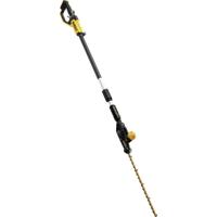 DEWALT DeWALT DCMPH566N - Stabheckenschere - schnurlos Accu-stokheggenschaar Accu Li-ion 550 mm - thumbnail