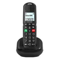 Alcatel Vaste telefoon ATL1428391 EAN: 3700601428391 - thumbnail