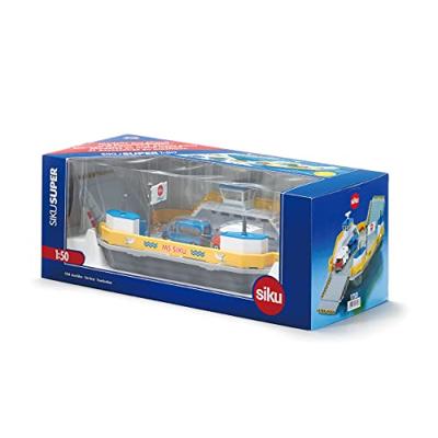 Siku Autoferry (1:50)