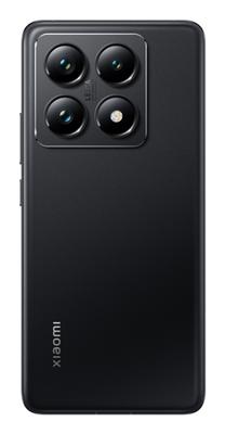 Xiaomi 14T Pro 512GB Titan Black