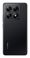 Smartphone Xiaomi 14T Pro 5G 6,67" 12 GB RAM 512 GB Zwart - thumbnail