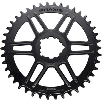 Praxis kettingblad 1x road dm 38t