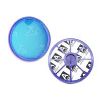 XD964 pre-filter + uitlaat filter voor Dyson DC19/DC20/DC21 stofzuiger accessoires - thumbnail