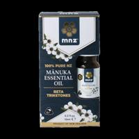 Manuka Olie (leptospermum scoparium) 10 Milliliter - thumbnail