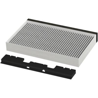 Siemens LZ32CBB14 cleanAir filter (vervanging)