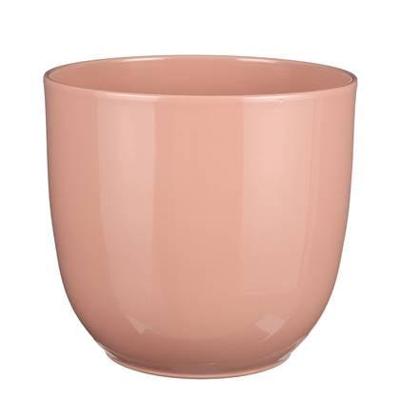 Pot tusca d28h25cm lichtroze