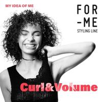 Framesi For-Me 308 Elevate Me Curl Cream Crème Hold 3 150ml - thumbnail