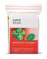 Care Plus Emergency Blanket / Reddingsdeken - thumbnail