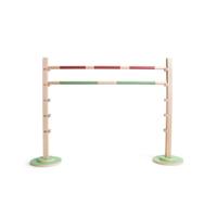BS Toys Jump hurdle - springspel - thumbnail