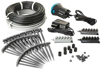 GARDENA automatische vakantiegieter