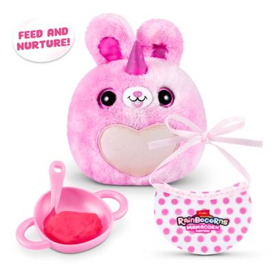 Rainbocorns Mamacorn verrassingsfiguur S1