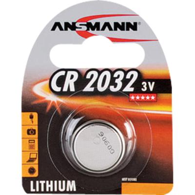 Ansmann CR2032 Ansmann CR2032