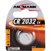 Ansmann CR2032 - thumbnail