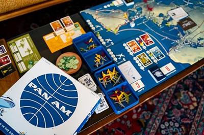 Pan Am